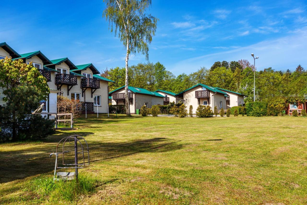 Hotel Roza Wiatrow Władysławowo Exterior foto